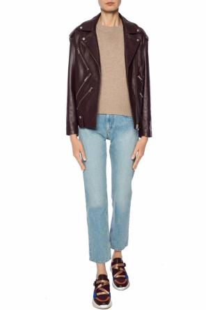 Biker jacket, zdjęcie 2 Biker jacket od McQ Alexander McQueen